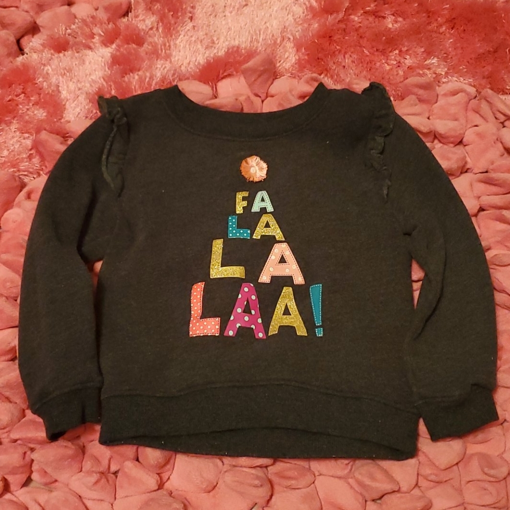 Holiday Sweater
